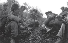 Fue la batalla de Pino del Agua, dirigida directamente por #FidelPorSiempre en la que se alcanzó una singular victoria, combate en el que nuestro glorioso Ejército Rebelde, alcanzó,la mayoría de edad.
#CubaViveEnSuHistoria 
#TenemosMemoria