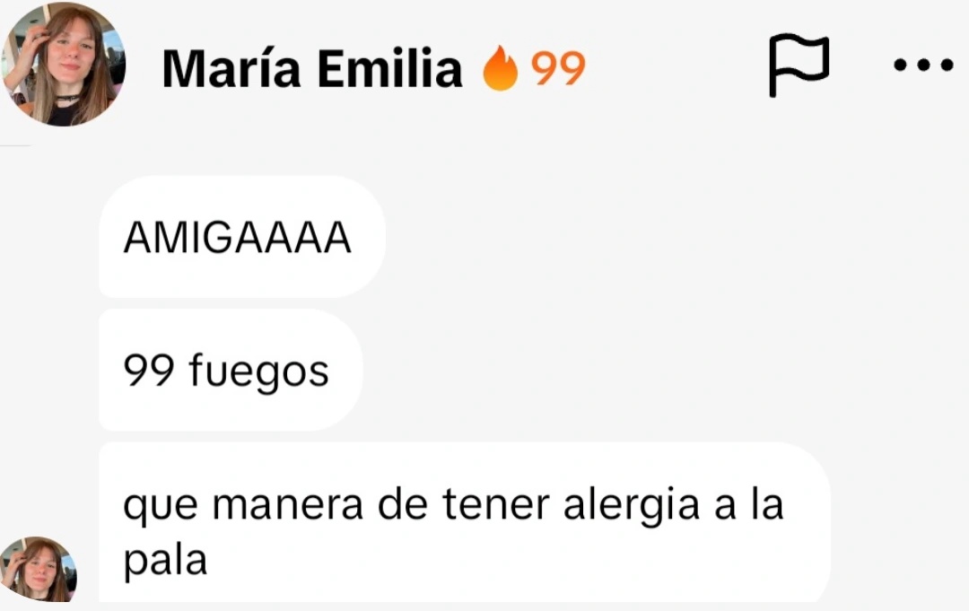 lulixv22's tweet photo. Mi relación más tóxica https://t.co/QcPUje7ryN