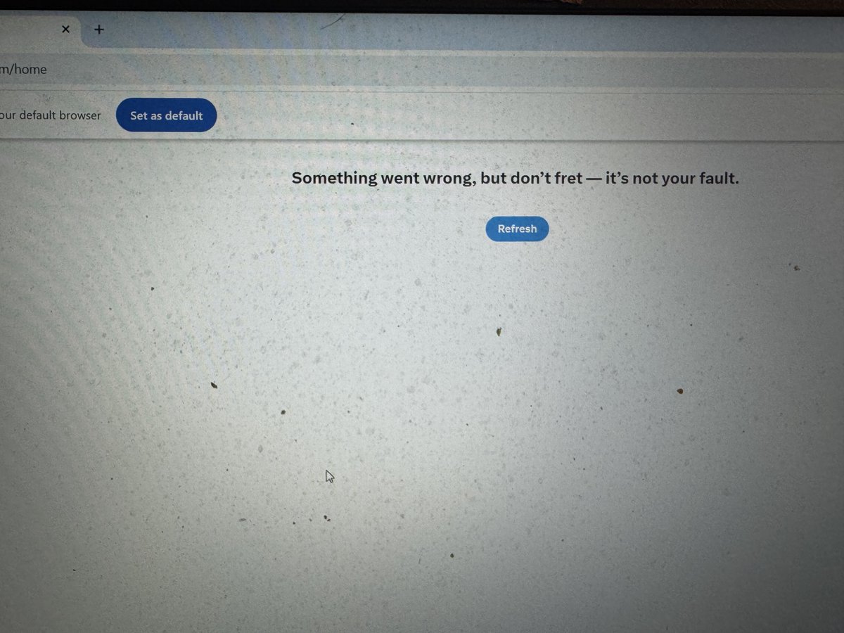 BeenewsdailyB's tweet image. America don’t use Google’s Chrome to access your “X” account! They are blocking access— #BlockGoogle