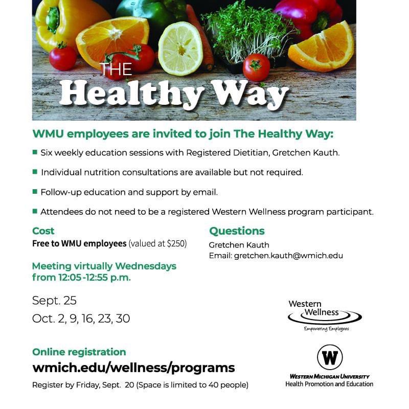 WMU Student Rec Center tweet media