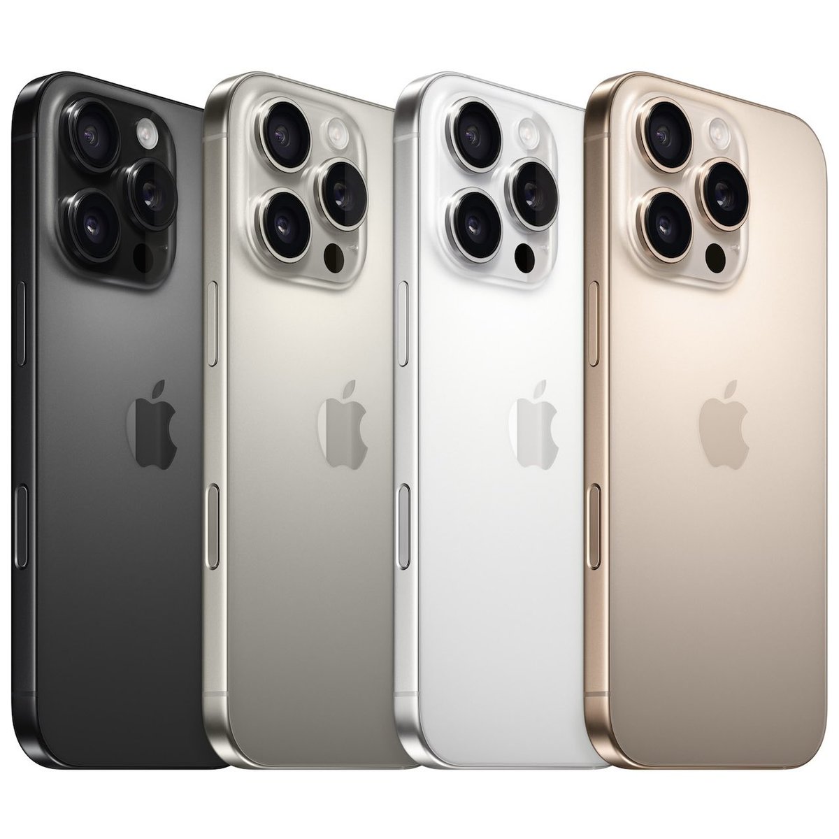 hdmanzanas's tweet photo. Apple ha lanzado el iPhone 16 Pro y ya hemos analizado sus novedades. 📱 Pantalla más grande, cámara mejorada de 48Mpx y el nuevo chip A18 Pro. ¿Es el mejor iPhone hasta la fecha? 🤔
https://t.co/b6aZR5mNqE
#iPhone16Pro #AppleEvent #Tecnología #iPhone #ReviewiPhone https://t.co/oE73zthglN