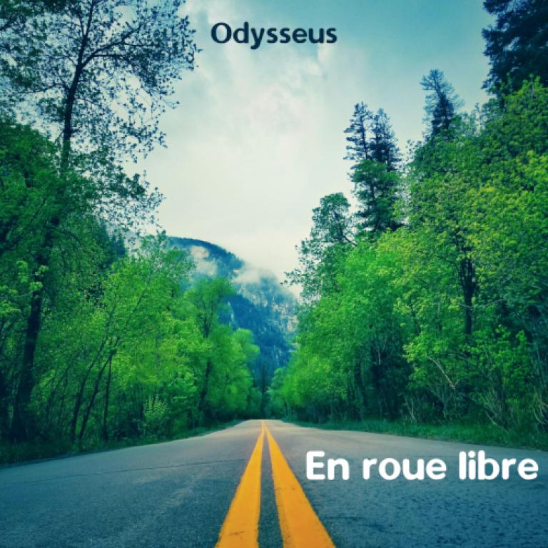 Nouvel album ! En roue libre dlvr.it/TD4cJj Sur Dogmazic