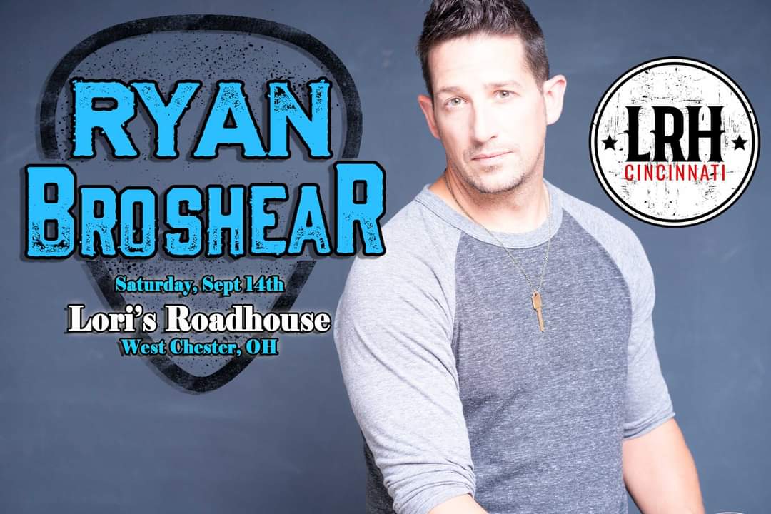 Looking forward to performing this Saturday night at <a href="/lrh_live/">Lori's Roadhouse</a> Can't wait!