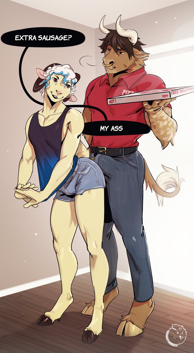 JUNE. reward for @thatbullkrysk