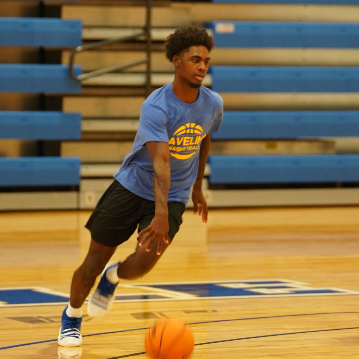 Javelina MBB tweet media