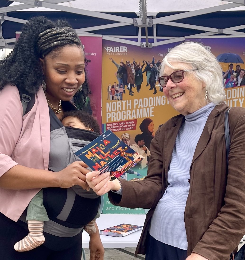 Cllr Concia Albert tweet media