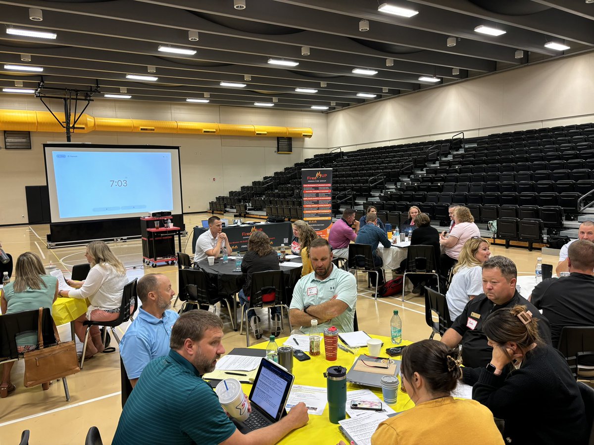 Dr. Kevin B Daniel tweet media