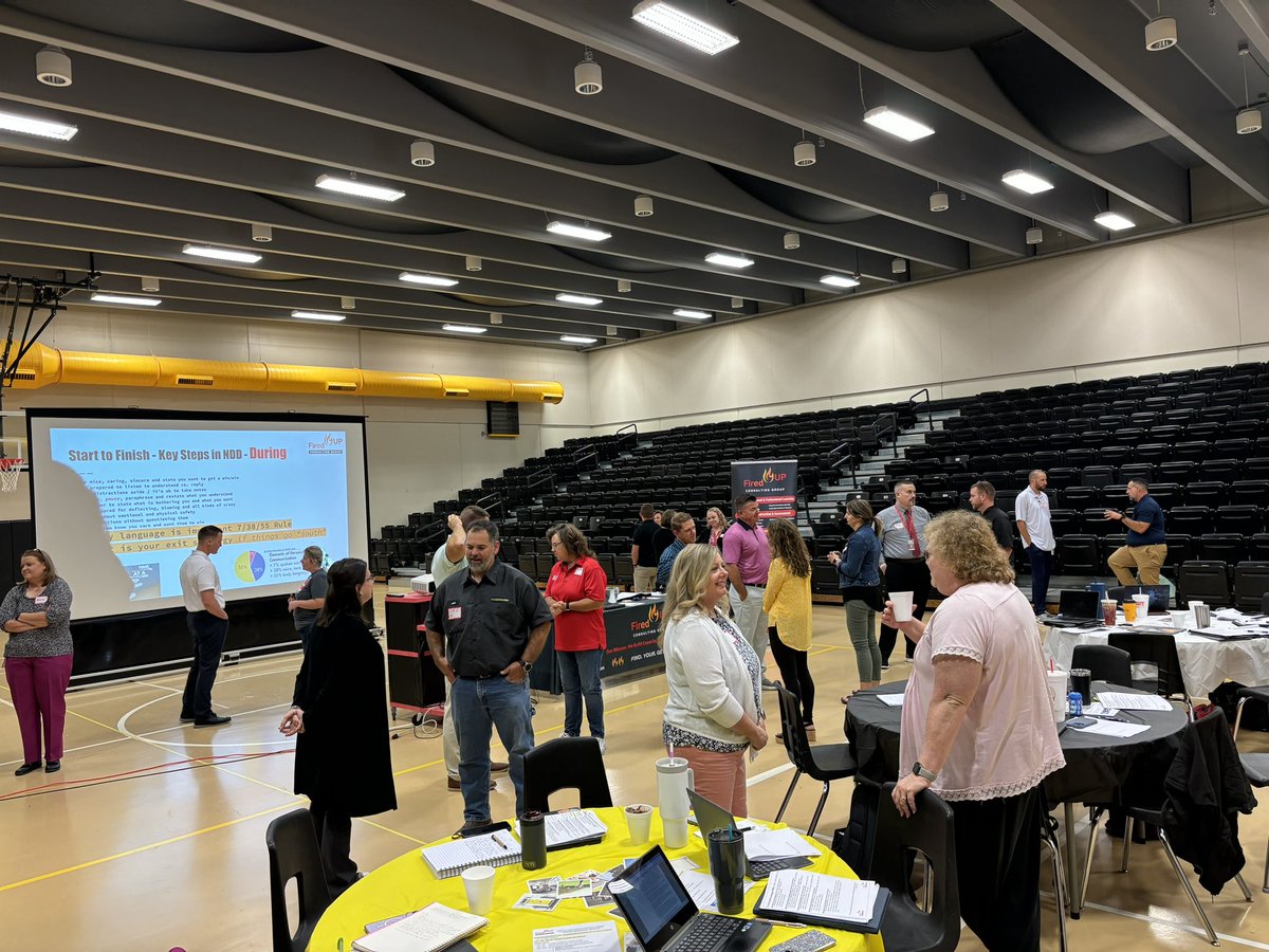 Dr. Kevin B Daniel tweet media