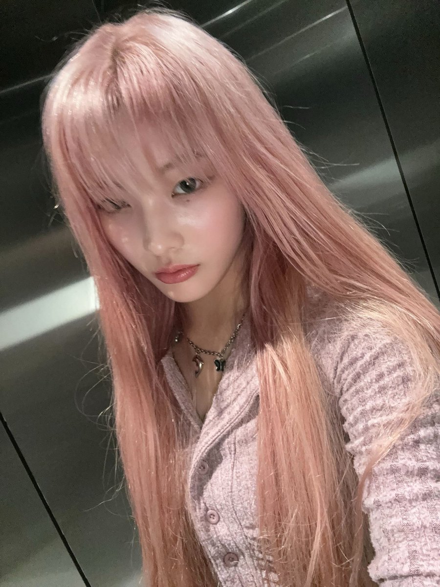[#이로하] 240910 Weverse DM 📸 💭 

 #ILLIT #아일릿 #IROHA #이로하  <a href="/ILLIT_official/">ILLIT official</a> <a href="/ILLIT_twt/">ILLIT</a>