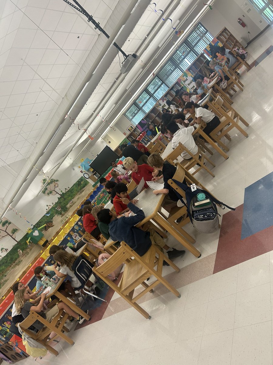 Jennifer Cushman (@mrscushmanpbc) on Twitter photo Let the decision making begin! First official Battle of the Books meeting today. Groups were excited to plan who will read which books. ππ<a href="/SherriLPfeil/">Sherri Bruscell</a> <a href="/RisaSuarez/">Risa Suarez</a> Let the decision making begin! First official Battle of the Books meeting today. Groups were excited to plan who will read which books. ππ<a href="/SherriLPfeil/">Sherri Bruscell</a> <a href="/RisaSuarez/">Risa Suarez</a>