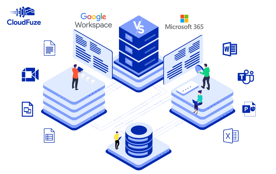 JustinW77085014's tweet image. The AI Battle is On: Google Workspace vs. Microsoft 365

ow.ly/IK7h50Tk0vP

#AIShowdown #GoogleWorkspaceVsMicrosoft365 #TechBattle #AIInBusiness #CloudWars