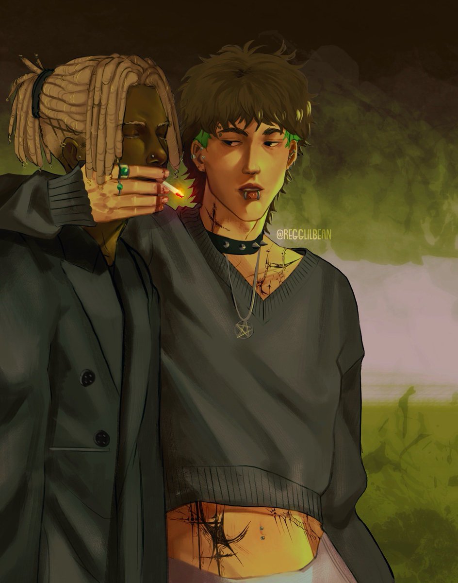 < ROSEKILLER 3 
ac: regglilbean