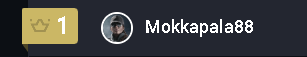 rank 1 who dis🤓