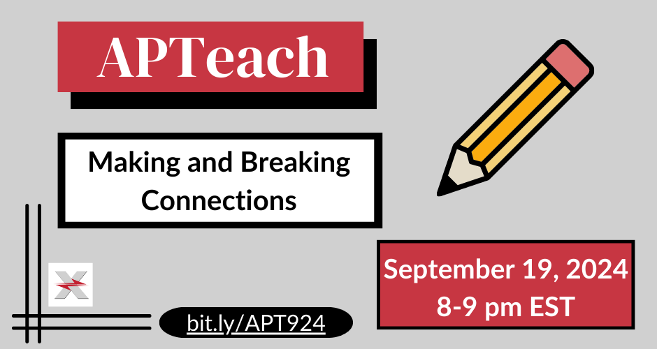 ChemEd Xchange tweet media