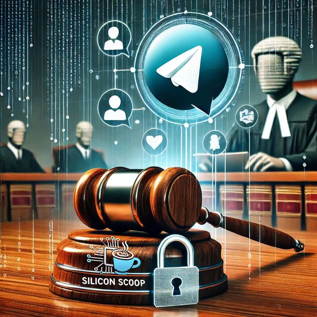 TorontoStarts's tweet image. 🚨 Privacy or free speech – which is under greater threat? Join @jonirwin and @startupcoach_ca as they unpack the legal battle facing Telegram’s CEO and what it means for the future of digital privacy. More here 👉 torontostarts.com/2024/09/06/tel… #PrivacyVsSecurity #Telegram