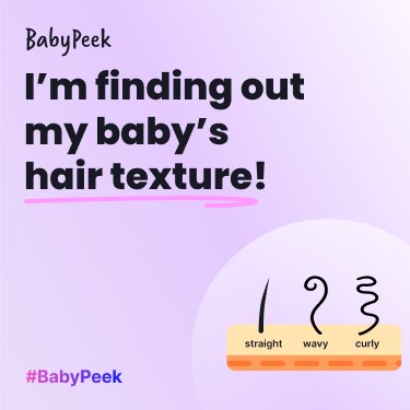 thezoewilson's tweet photo. Just read up on how #BabyPeek sequences DNA to predict baby traits, and I'm fascinated! This is like having a crystal ball into my baby's future. 🎱🔮 #ScienceIsCool #BabyPeektest https://t.co/t5QYL3d86O