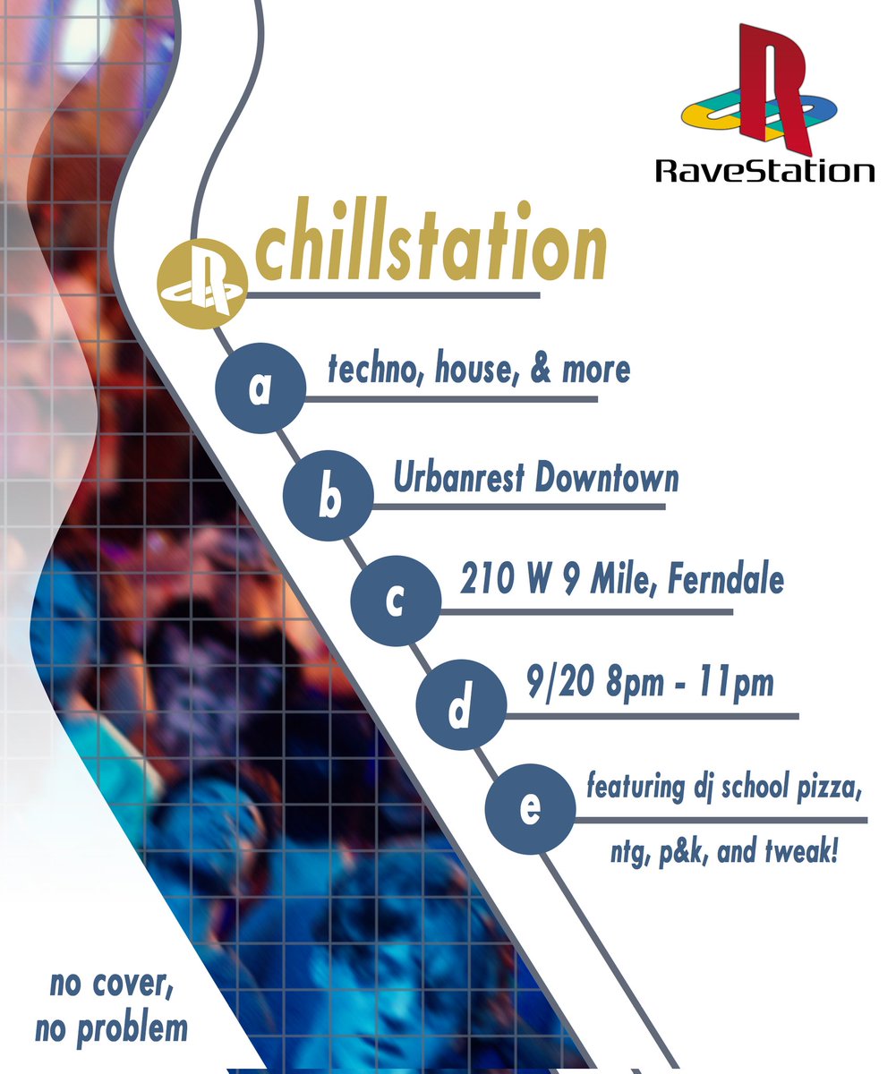 RaveStation Records tweet media