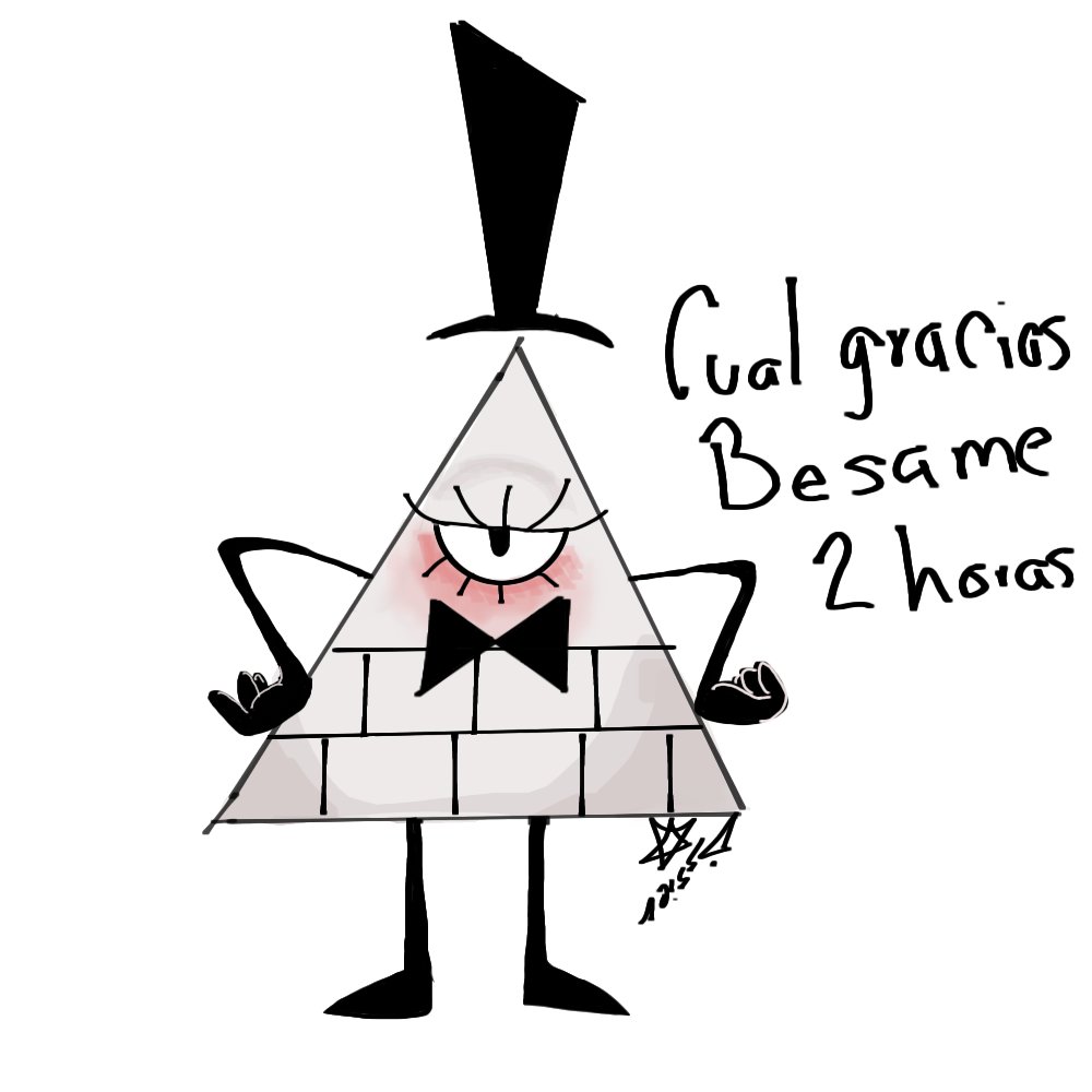 Deni99404113155's tweet photo. XD creo que me quedo cabezón el Stanford
#billford #BillCipher #billfo https://t.co/tK7FSENwqG
