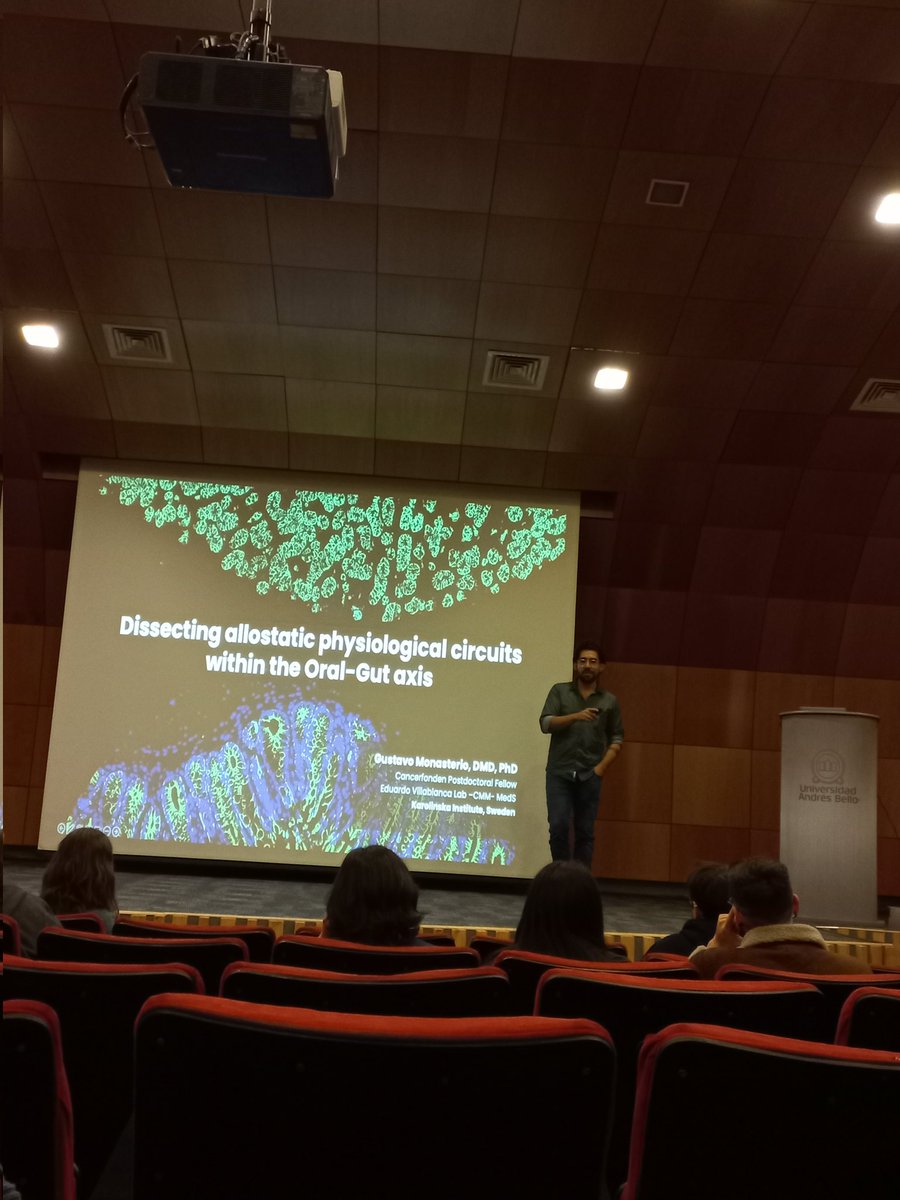 Mari León (@mariascience) on Twitter photo Nice talk of <a href="/gamonasterioo/">.</a> at <a href="/uandresbello/">U. Andrés Bello</a> invited by <a href="/felipe_melo/">Felipe Melo González</a>. So much interesting data, thanks for sharing the knowledge with us! 🇨🇱👏 Nice talk of <a href="/gamonasterioo/">.</a> at <a href="/uandresbello/">U. Andrés Bello</a> invited by <a href="/felipe_melo/">Felipe Melo González</a>. So much interesting data, thanks for sharing the knowledge with us! 🇨🇱👏