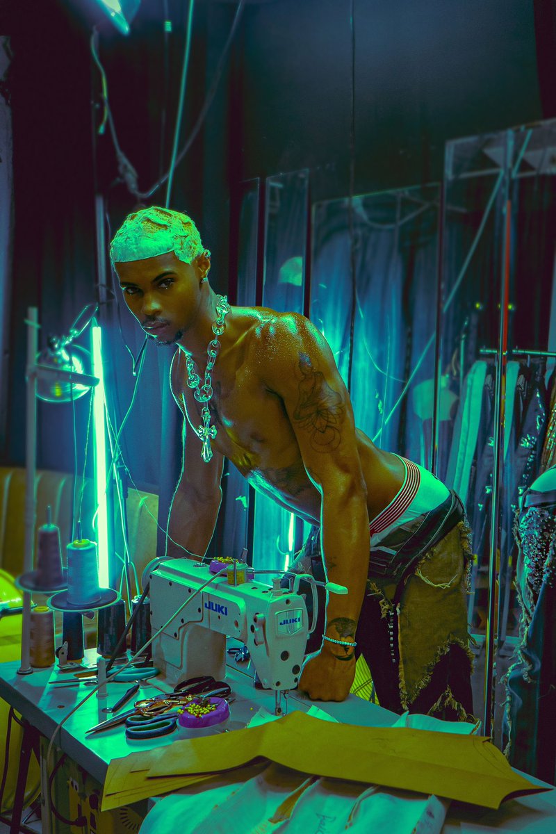 Brysonwore's tweet image. 