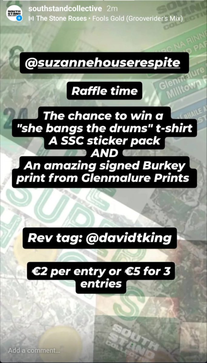 The South Stand Collective (@southstandcoll) on Twitter photo 