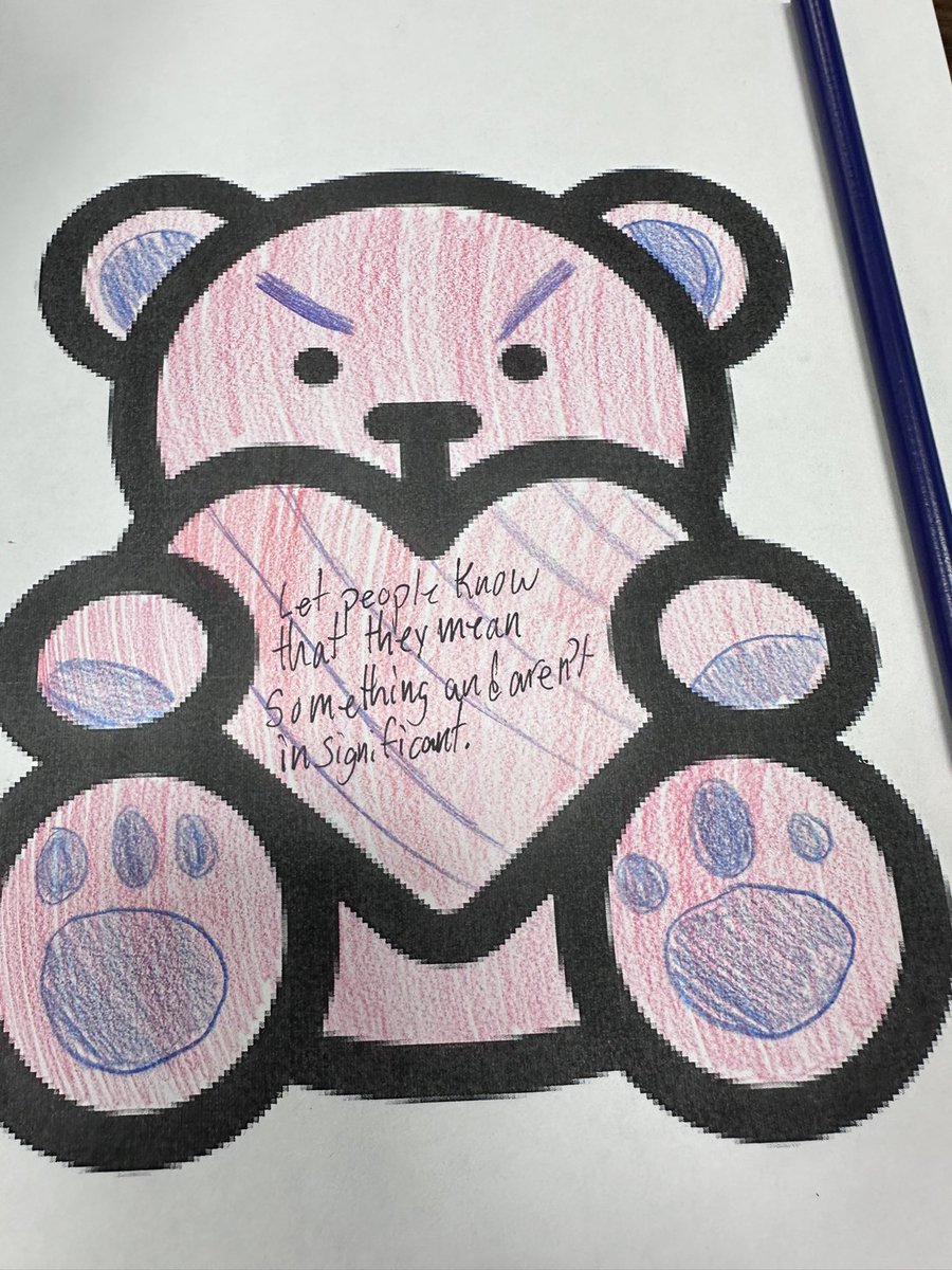 NISD Jones - National Junior Honor Society tweet media