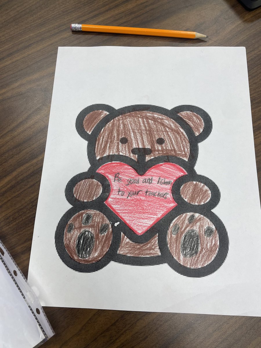 NISD Jones - National Junior Honor Society tweet media