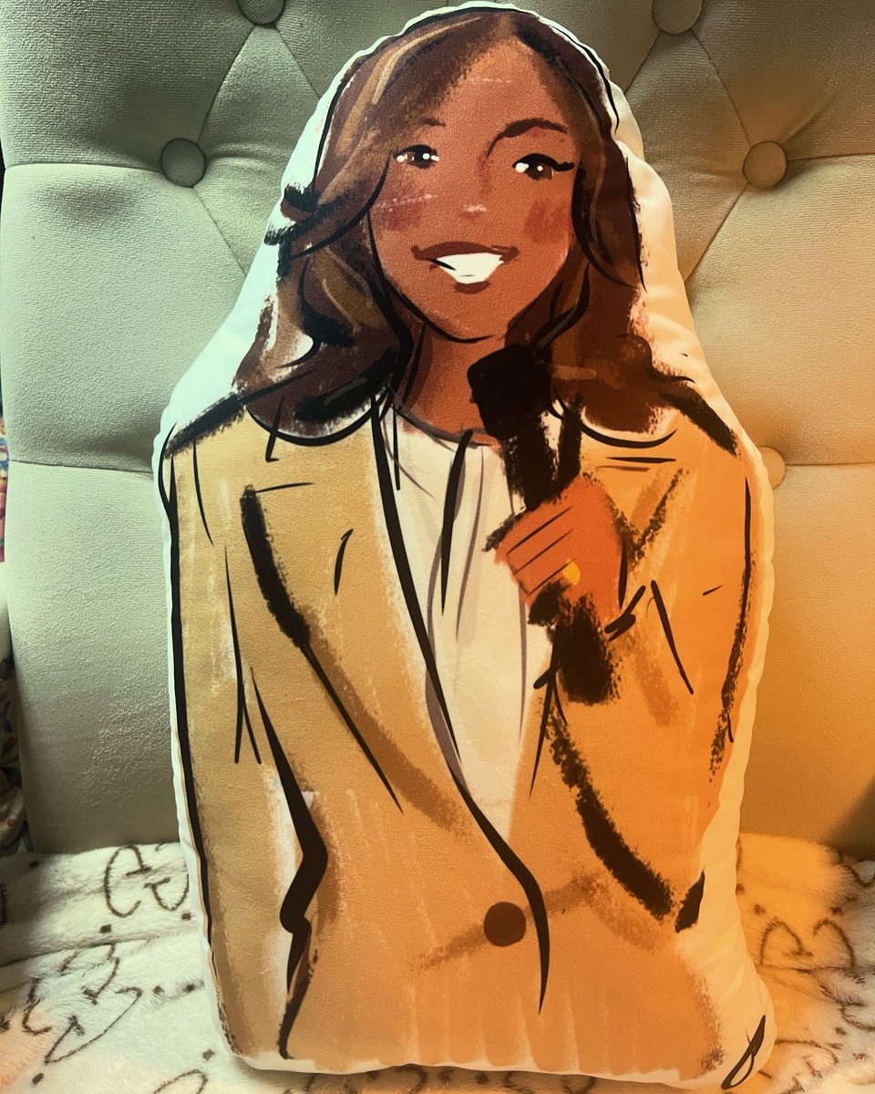 kaya2915's tweet photo. Letβs goooooooooooooβ£οΈ
#IAmWithKAM #YesWeKAM #HERstory #EmpowerHER #CatladiesForKamala #Democats #ClawsOutForKamala π½#presidentialdebate ππΊπΈππΊπΈππΊπΈππΊπΈππΊπΈππΊπΈπ
#TanSuitKamala doll a la @sophieandlili ππΌππΌππΌππΌπ₯°π½πΊπΈπ https://t.co/zKT85XHmjl