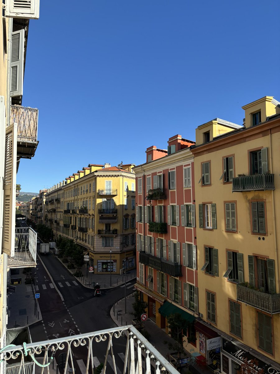 being gay in the south of france rn