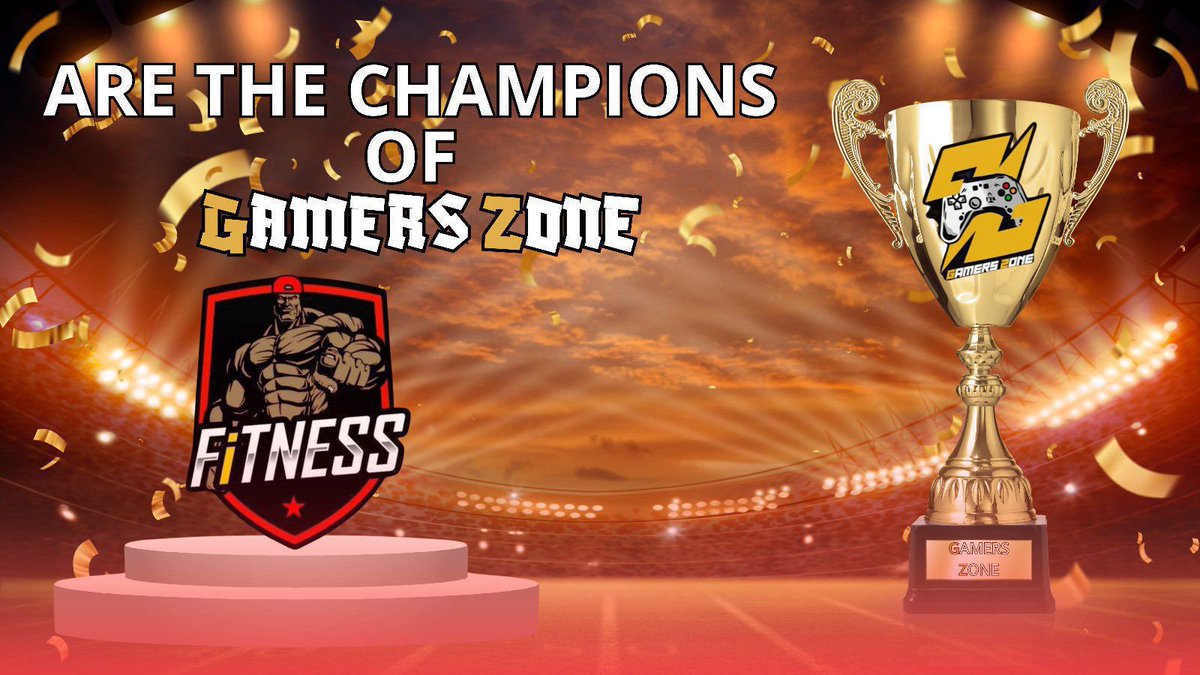 ๐ฎ Gamers ZONE ๐ฎ (@igamerszone) on Twitter photo ูุชูุณ ุฃุจุทุงู ุณูุจุฑ Gamers Zone ุจุนุฏ ุงูุชุตุงุฑูู
ุนูู ูุงุฏู ุงุฑู ุจูุชูุฌุฉ 2-0 ๐๐ฅ๐
<a href="/iFiTNESS17/">FiTNESS FC</a>
#FC24
#ุจุฑููููุจ
#ุจุฑู_ูููุจ ูุชูุณ ุฃุจุทุงู ุณูุจุฑ Gamers Zone ุจุนุฏ ุงูุชุตุงุฑูู
ุนูู ูุงุฏู ุงุฑู ุจูุชูุฌุฉ 2-0 ๐๐ฅ๐
<a href="/iFiTNESS17/">FiTNESS FC</a>
#FC24
#ุจุฑููููุจ
#ุจุฑู_ูููุจ