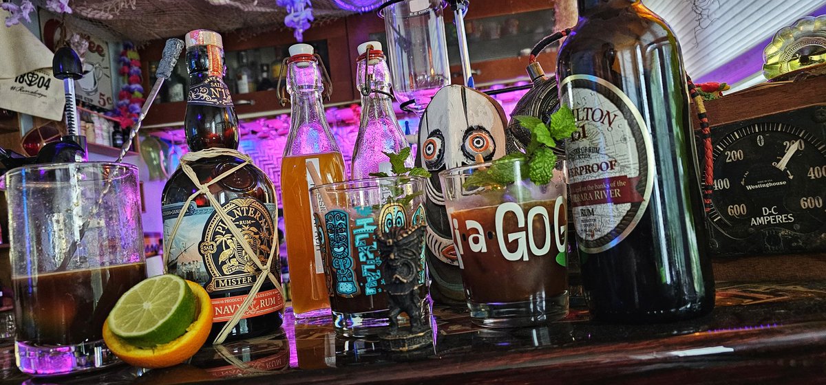 Lauderdale Vet tweet media