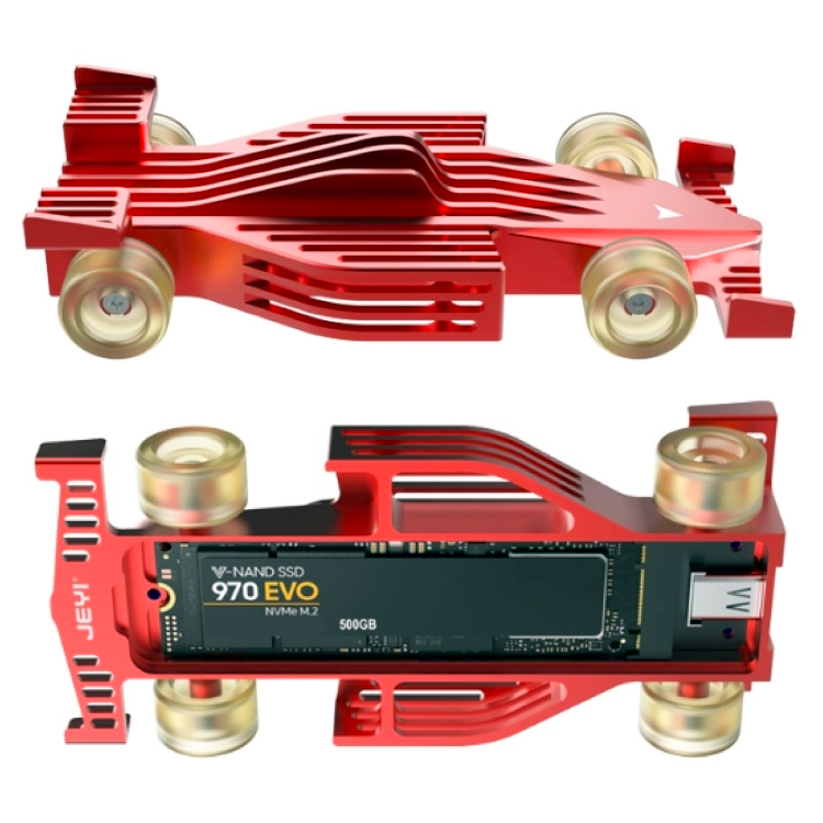 FanlessTech tweet media