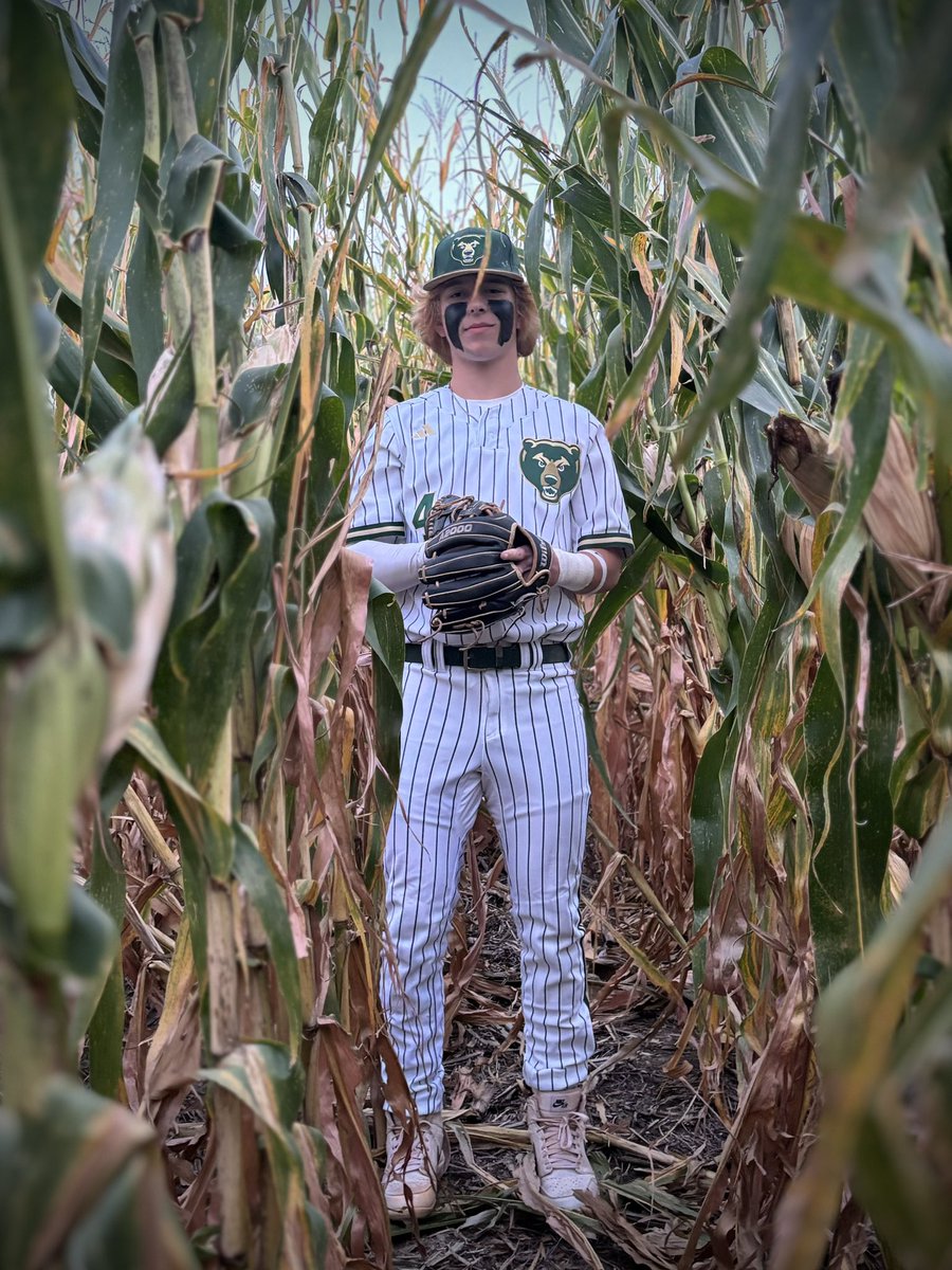 Bryan Bears Baseball tweet media