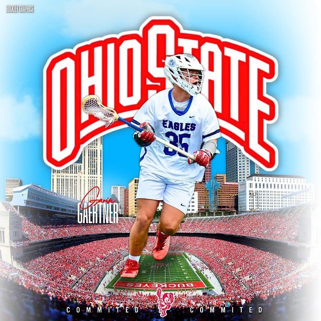 Dan Kaplan (@dkaplan46) on Twitter photo .<a href="/OhioStateMLAX/">Ohio State Men's Lacrosse</a> keeps the momentum rolling with two more big time pick ups.
3⭐️ midfielder Amaan Cambrelen (<a href="/MadDogLax/">Mad Dog Lacrosse</a>) & 4⭐️ FO specialist Gavin Gaertner (<a href="/3dGeorgia/">3d Lacrosse Georgia</a>) both announced their verbals earlier this evening. .<a href="/OhioStateMLAX/">Ohio State Men's Lacrosse</a> keeps the momentum rolling with two more big time pick ups.
3⭐️ midfielder Amaan Cambrelen (<a href="/MadDogLax/">Mad Dog Lacrosse</a>) & 4⭐️ FO specialist Gavin Gaertner (<a href="/3dGeorgia/">3d Lacrosse Georgia</a>) both announced their verbals earlier this evening.