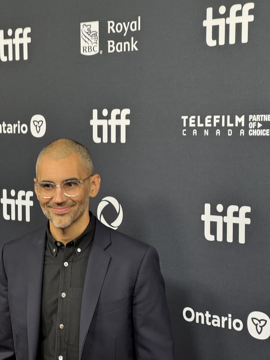 theonside's tweet photo. TIFF RedCarpet: Paul Rudd in Andrew DeYoung “The Friendship”

https://t.co/ETwZAD5lZI

#paulrudd #katemara #jackgrazer #andrewdeyoung @TIFF_NET https://t.co/8VpTgVeXJG