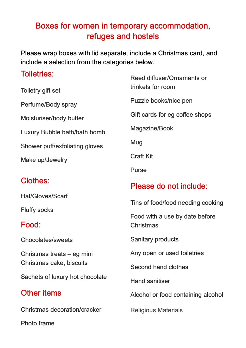 SheffieldShoeboxAppeal tweet media