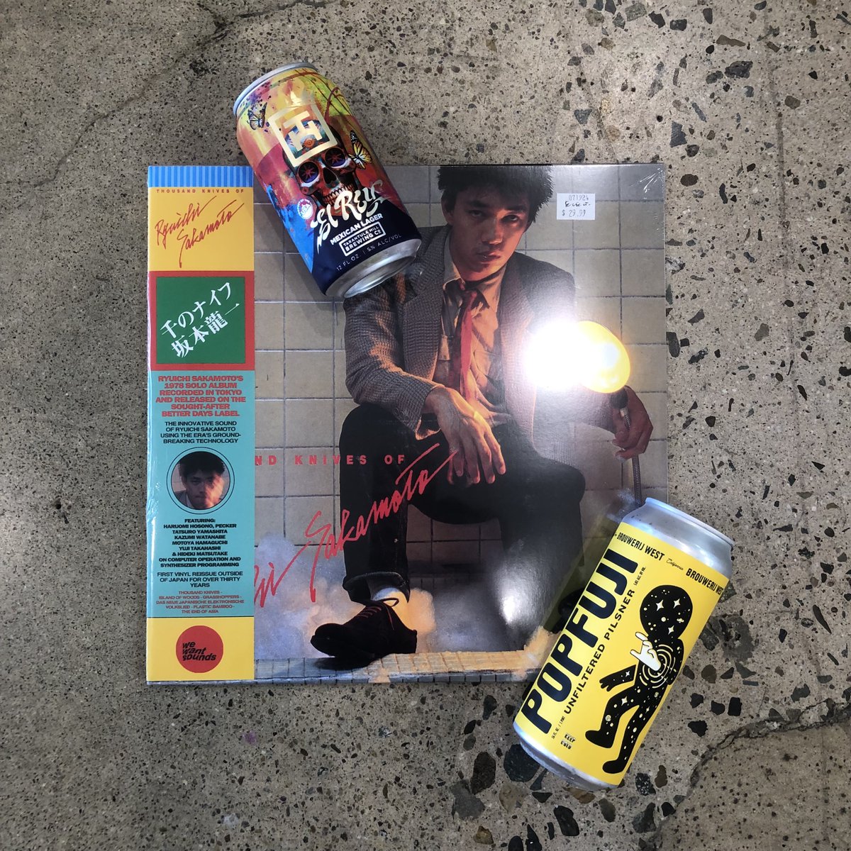 PortOfSoundOC's tweet photo. Cmon is there anything sexier? https://t.co/9sujlx5NfH
