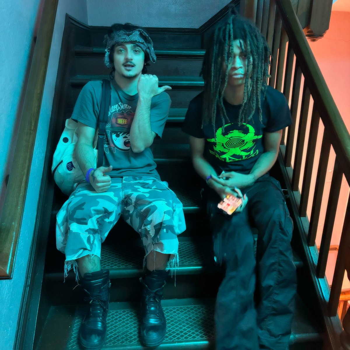 #luca #02 (@leavelucalone) on Twitter photo 