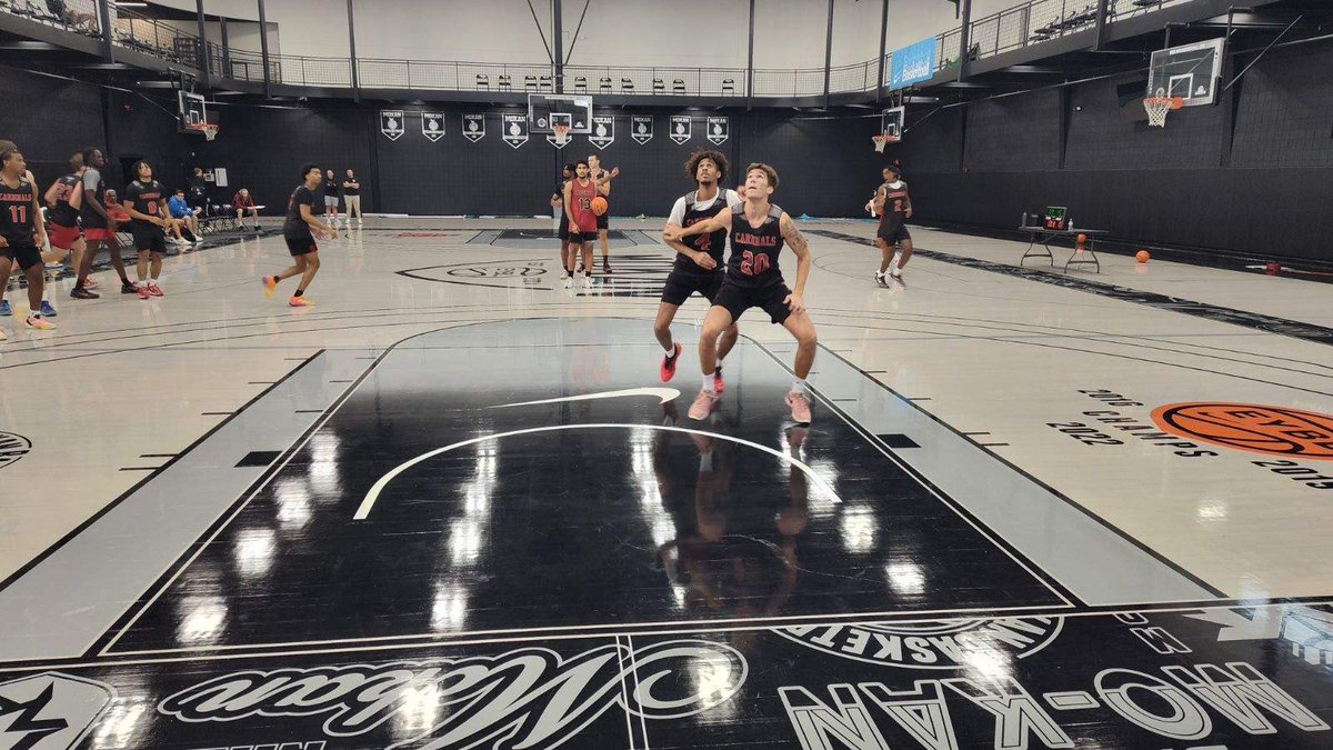 Coach Assist MBB - JUCO Database tweet media