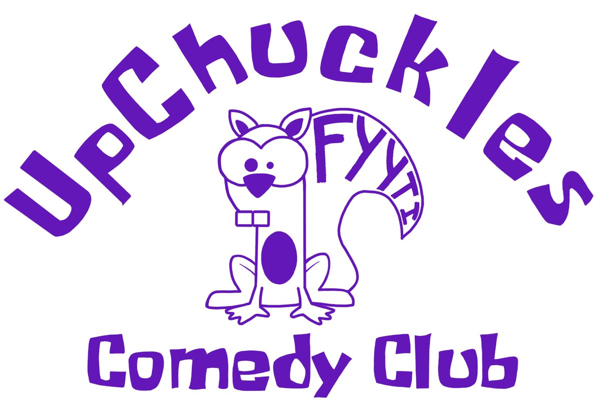 UpChucklesTSU's tweet image. Interested in comedy?  Come to UpChuckles on Thursday nights. We meet at 6p in Barnett 1221.