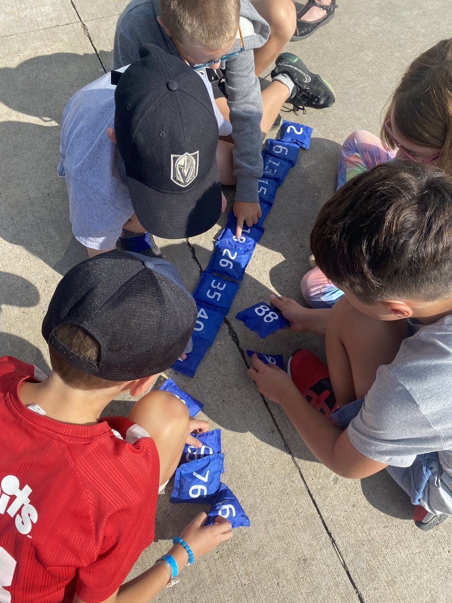 Amy Flett (@msflett) on Twitter photo Practicing number sense outside using <a href="/nsaskproject/">NS Active Smarter Kids Project</a> resources!!
@LeMarchantElem <a href="/HRCE_NS/">Halifax Regional Centre for Education</a> <a href="/nseducation/">NS Education and Early Childhood Development</a> #OutdoorLearning #PhysicallyActive #Communication Practicing number sense outside using <a href="/nsaskproject/">NS Active Smarter Kids Project</a> resources!!
@LeMarchantElem <a href="/HRCE_NS/">Halifax Regional Centre for Education</a> <a href="/nseducation/">NS Education and Early Childhood Development</a> #OutdoorLearning #PhysicallyActive #Communication