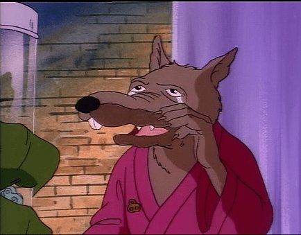 TurtleRecallPod's tweet image. Anna and I are saddened by the news of Peter Reneday’s passing

In our podcast, we always joked about Splinter, but we always loved his character and Vernon was always a favorite of mine as well. May his legacy continue forever in our hearts and his voice always be immortalized