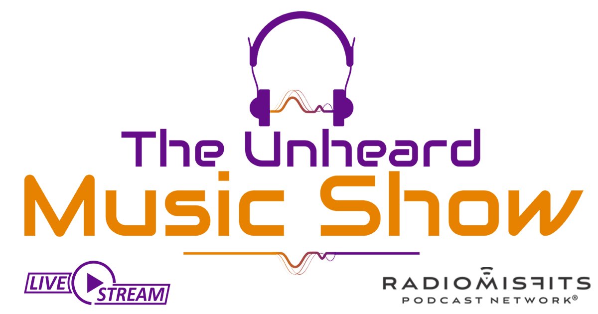 MusicUheard's tweet photo. Unheard bands and artists, GET HEARD on The Radio Misfits Podcast Network! Submit your stuff at https://t.co/mia7dElvRy (Pass the word!) #NewMusic #NewArtist https://t.co/fhoQokgubE