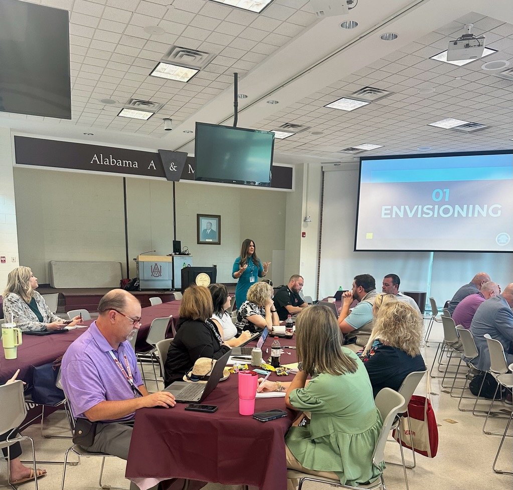 Dr. Layne Dillard (@dillardlayne) on Twitter photo What a great day planning with schools from Region 3 <a href="/aamuedu/">Alabama A&M University</a>! I finally got to present with THE <a href="/bshepherdnbct/">Bianca Shepherd, NBCT</a>! It's exciting to hear the discussions around making schools the best they can be! Thanks to <a href="/dalehancock/">Dale</a>, Susan Patterson, and Diane Church for supporting the work! What a great day planning with schools from Region 3 <a href="/aamuedu/">Alabama A&M University</a>! I finally got to present with THE <a href="/bshepherdnbct/">Bianca Shepherd, NBCT</a>! It's exciting to hear the discussions around making schools the best they can be! Thanks to <a href="/dalehancock/">Dale</a>, Susan Patterson, and Diane Church for supporting the work!