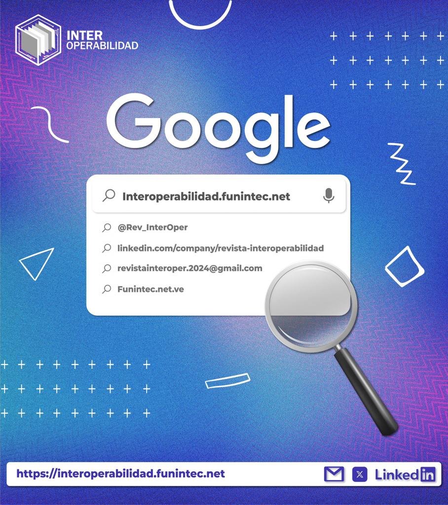 Rev_InterOper's tweet image. 🔍¿Buscas conocimiento en interoperabilidad y tecnología en la Blockchain de #Cardano?🌐

Encuentra los artículos más recientes en nuestra revista INTEROPERABILIDAD. 

¡Visítanos y mantente al día con los avances más innovadores! 🚀📖 

interoperabilidad.funintec.net/interoperabili…

#Interoperabilidad