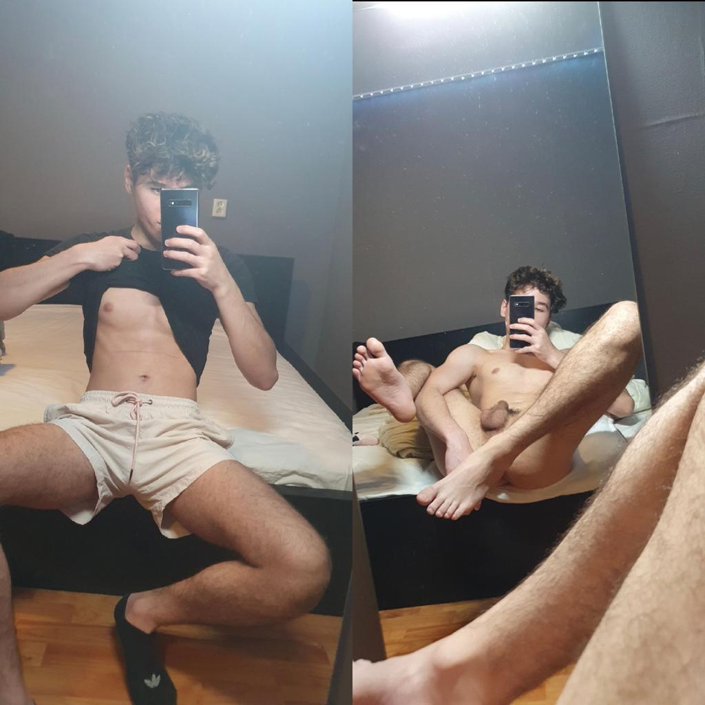 With or without clothes 👀