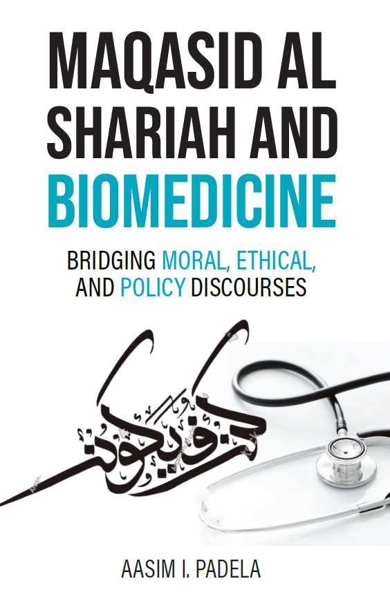 aasim_padela's tweet photo. #Maqasid &amp; #Biomedicine is arriving to a bookstore near you published by @IIITfriends and partially supported by @templeton_fdn
#IslamicBioethics https://t.co/cO0DKJO4T5