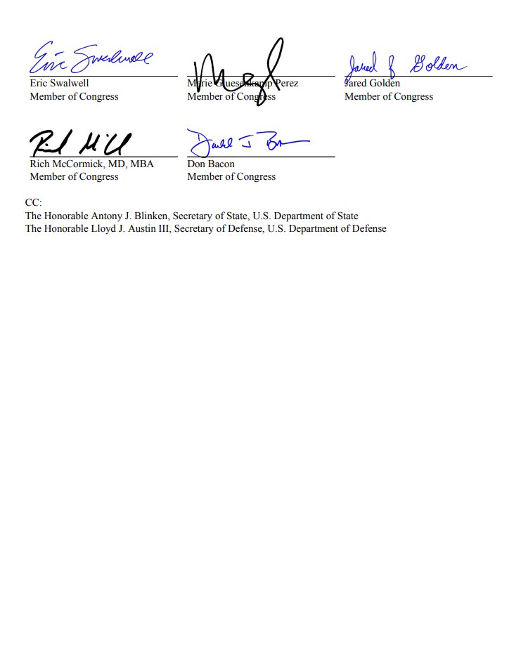 Senator Roger Wicker tweet media