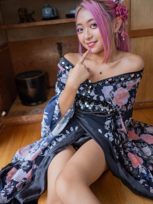 まなみちょぱ(高橋愛美)のTwitter画像14