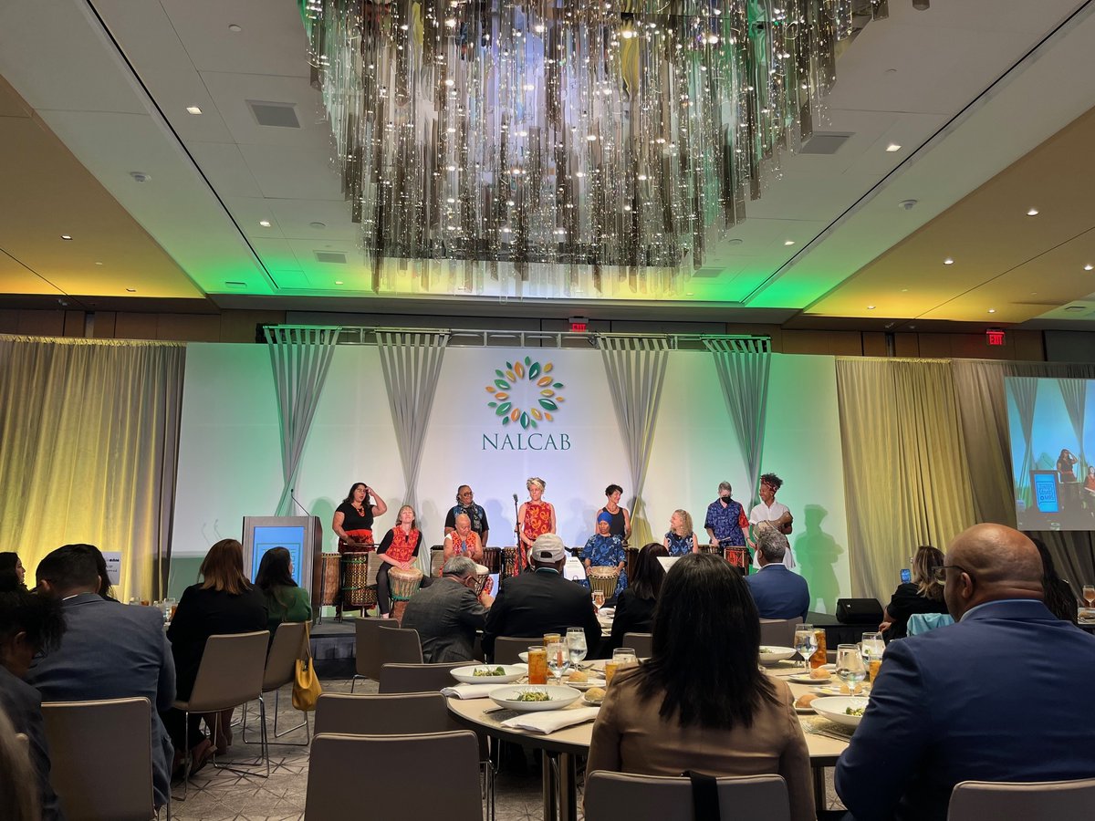 Last week, BCL team members were in DC at the @NALCAB National Conference, where we met and networked with over 400 other Latino-serving community development professional colleagues. A big thanks to NALCAB’s organizers and to all the new and old colleagues we met.
#NALCAB2024